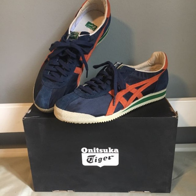 Onitsuka tiger best sale corsair vin