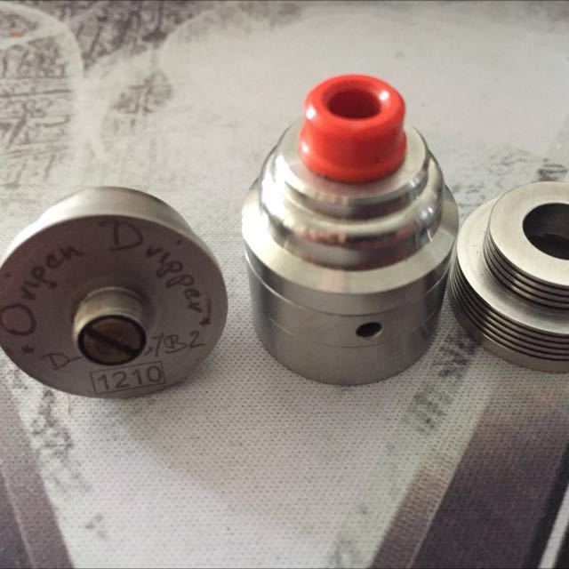 Origen Dripper Jmk Everything Else Others On Carousell