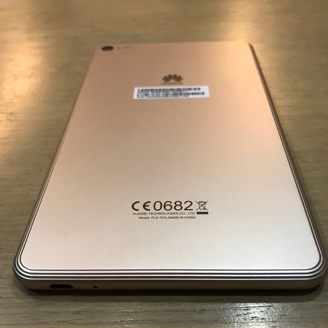 Original Huawei mediaPad T2 7.0 Pro RM600, Mobile Phones  Gadgets,  Tablets, Android on Carousell