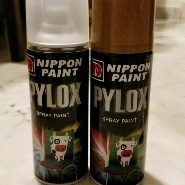 How To Paint A Motorcycle Using Spray Cans Reviewmotors.co