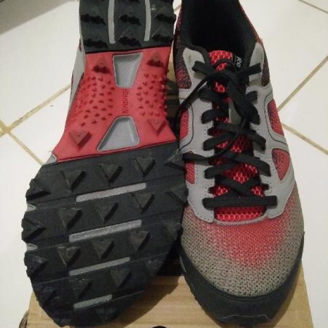 Reebok dirtkicker trail cheap