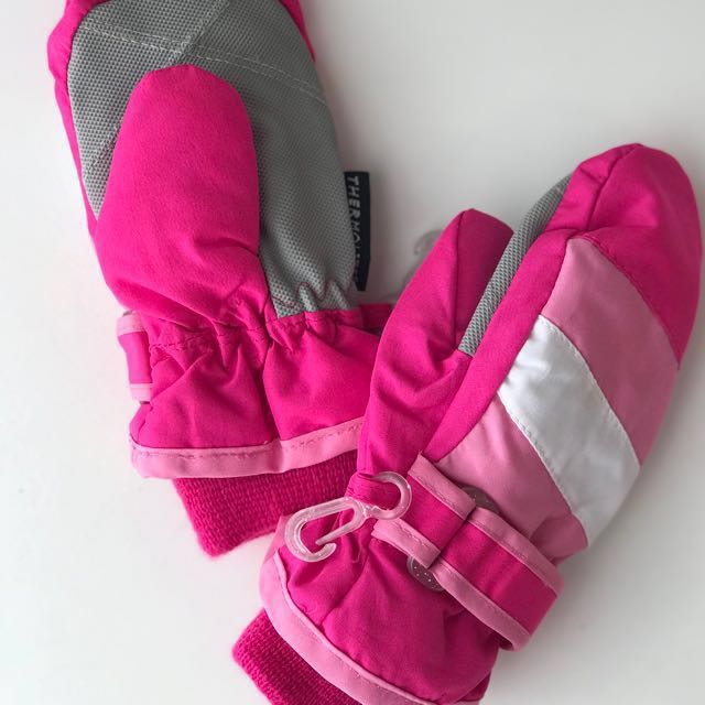 snow mittens sale