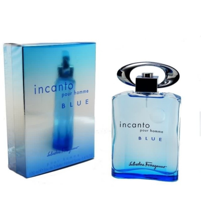 incanto pour homme blue price