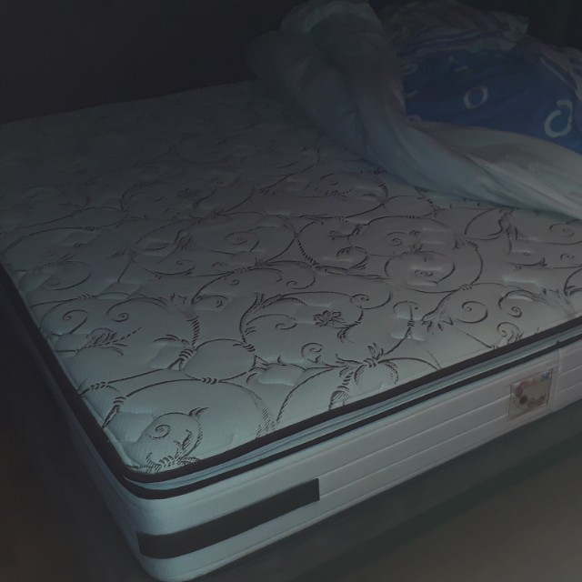 Sealy deals posturepedic advance
