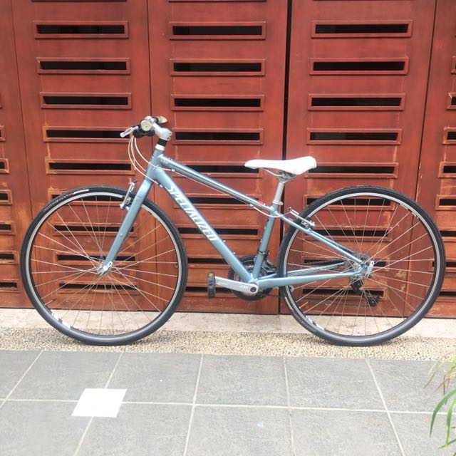 specialized vita hybrid