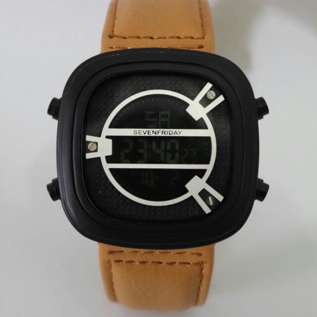 sevenfriday digital