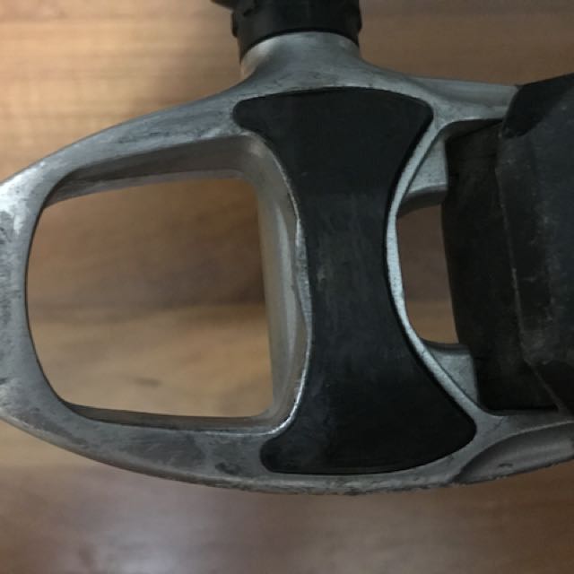 Shimano PD R540 pedals, Sports Equipment, Bicycles & Parts, Bicycles on ...