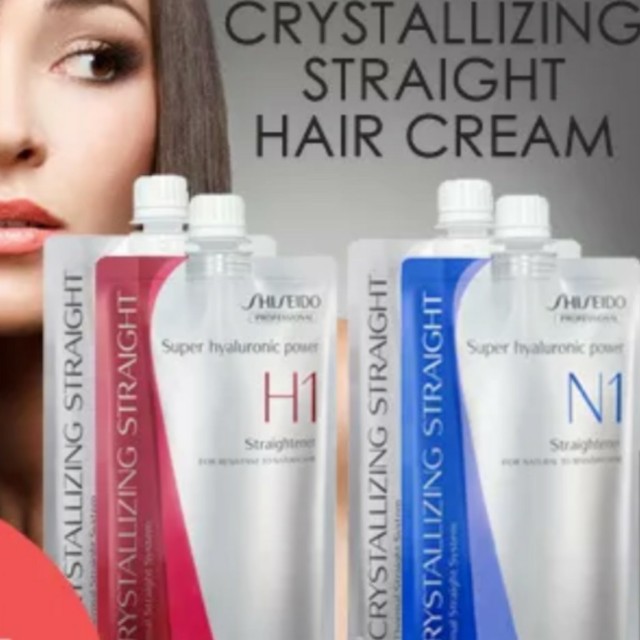 Shiseido Super Hyaluronic Powder Beauty Personal Care Hair on Carousell