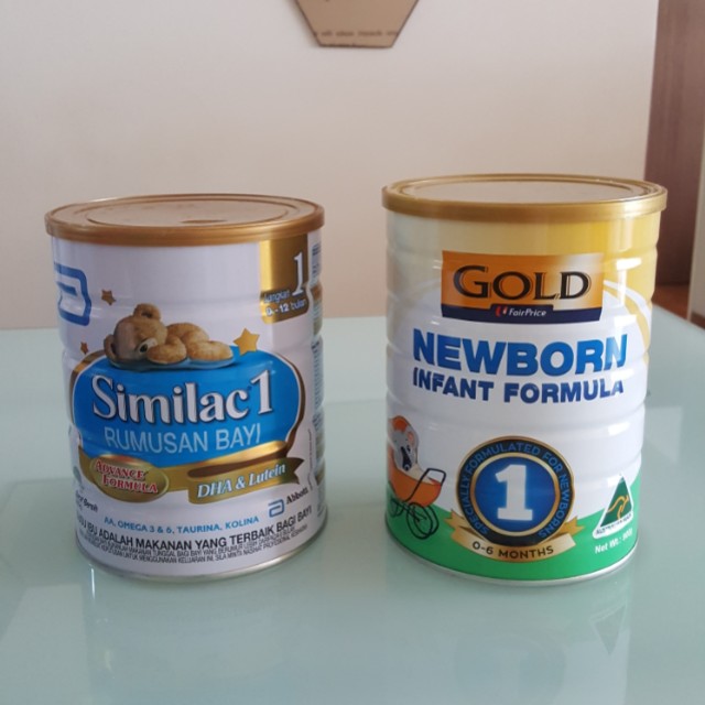 Similac1 Gold Infant Formula Babies Kids Nursing Feeding similac1-gold-infant-formula-babies-kids-nursing-feeding