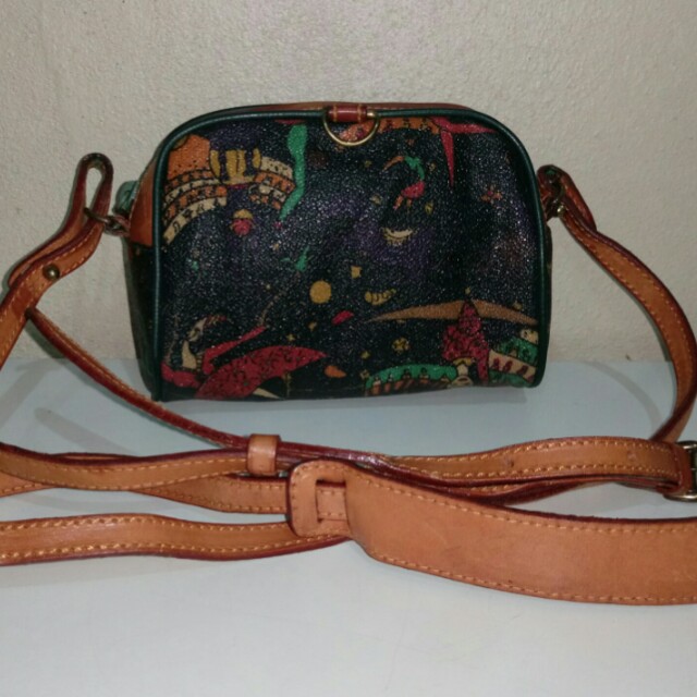 sling bag piero