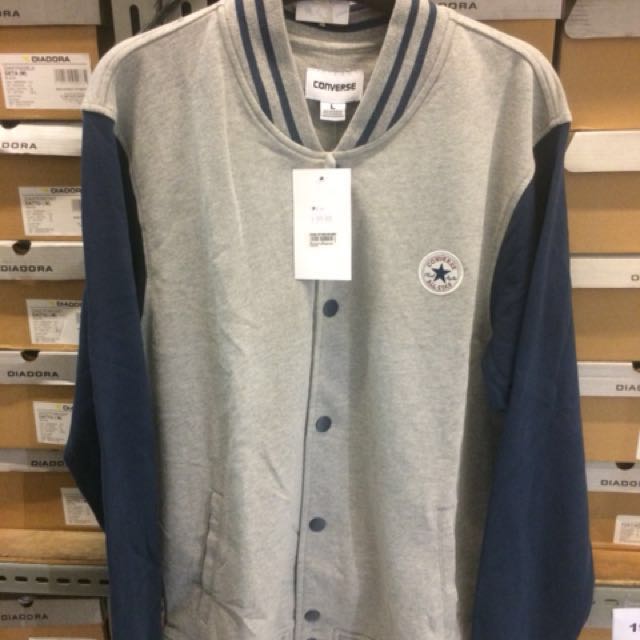 Converse clearance jaket original