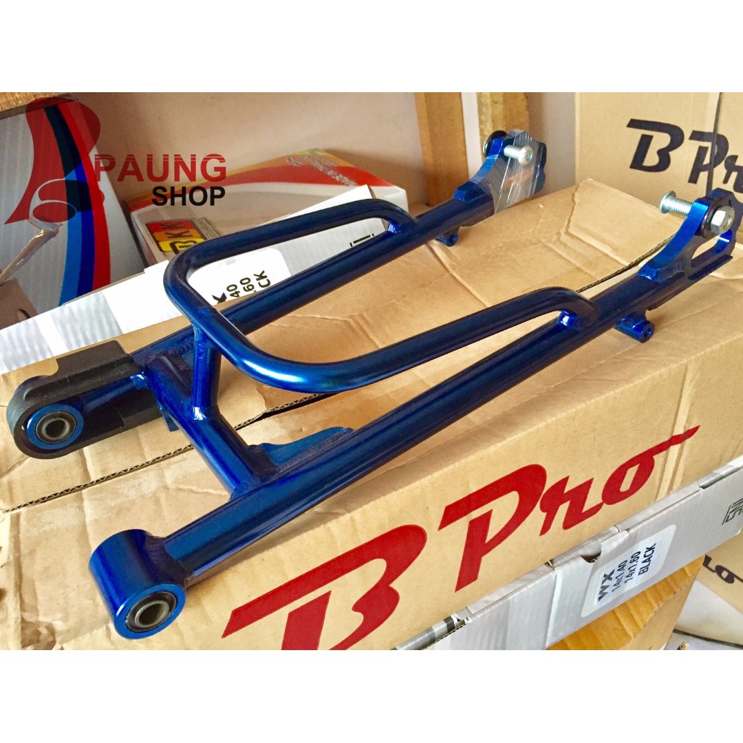 Swing Arm Bpro RX King Bulat Motorbikes On Carousell