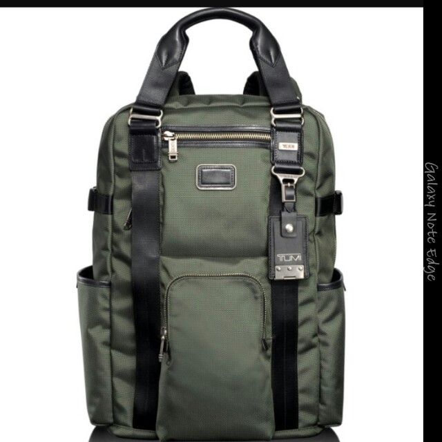 mens backpack tumi