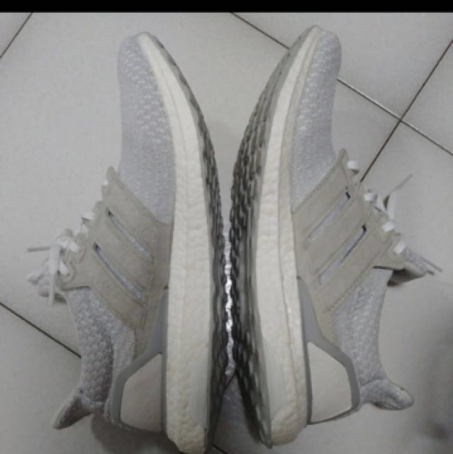 ultra boost reigning champ 3.0