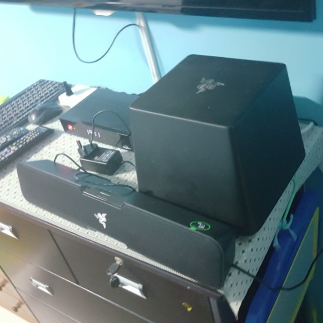 razer leviathan 2