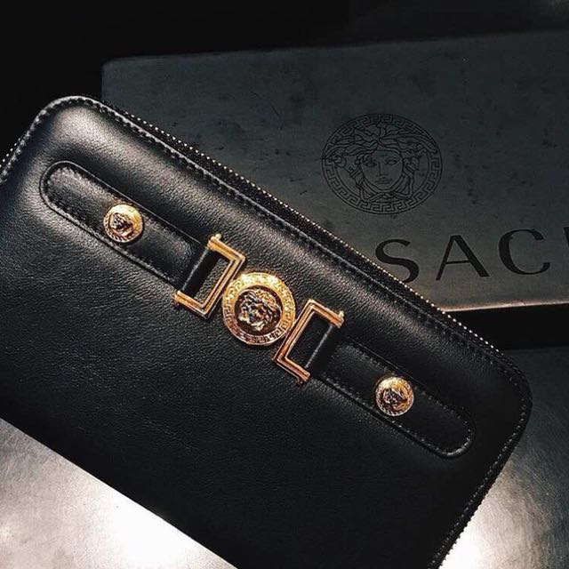 versace wallet price malaysia