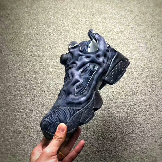 Reebok insta outlet pump vetements