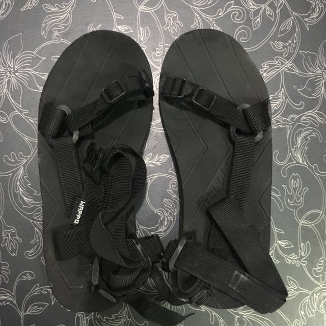 Wappo Sandals (10.5 in length), Men's 