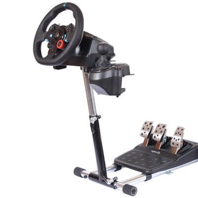 Wheel stand pro, Toys & Games, Video Gaming, Video Games on Carousell