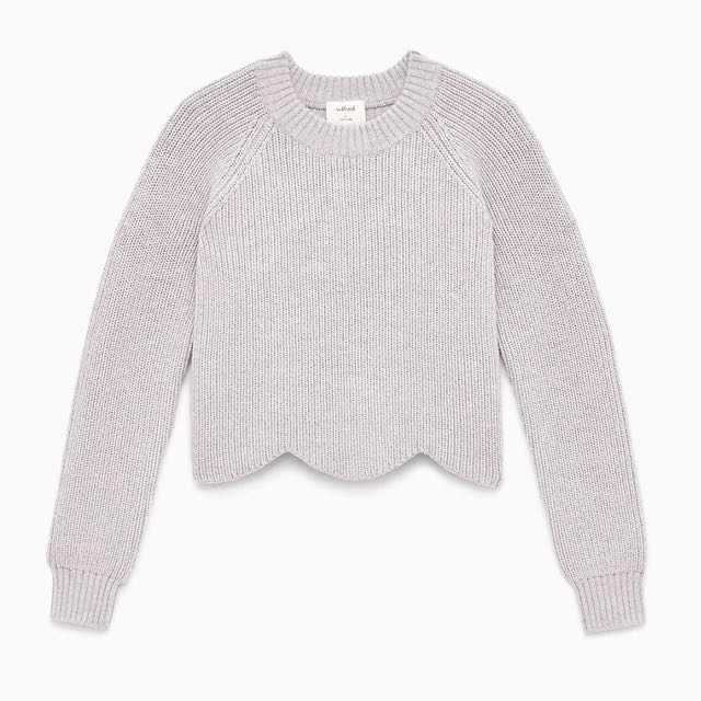 Aritzia 2025 sardou sweater