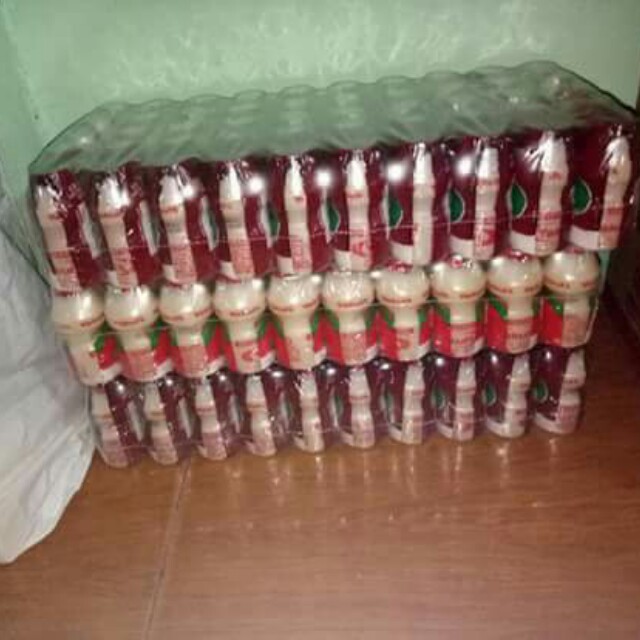 Yakult 50pcs, Food & Drinks, Chilled & Frozen Food on Carousell