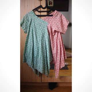 Batik Top