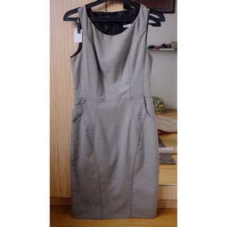 Mango Dress