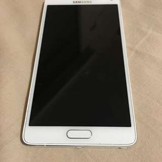 Note 4 32g