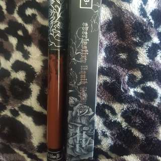 Kat Von d Crucifix