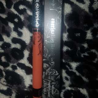 Kat Von d Lolita ll