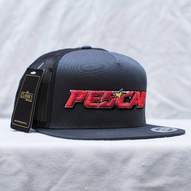 55 Hafizh Syahrin Limited Edition Trucker Cap Men S Fashion Accessories Caps Hats On Carousell