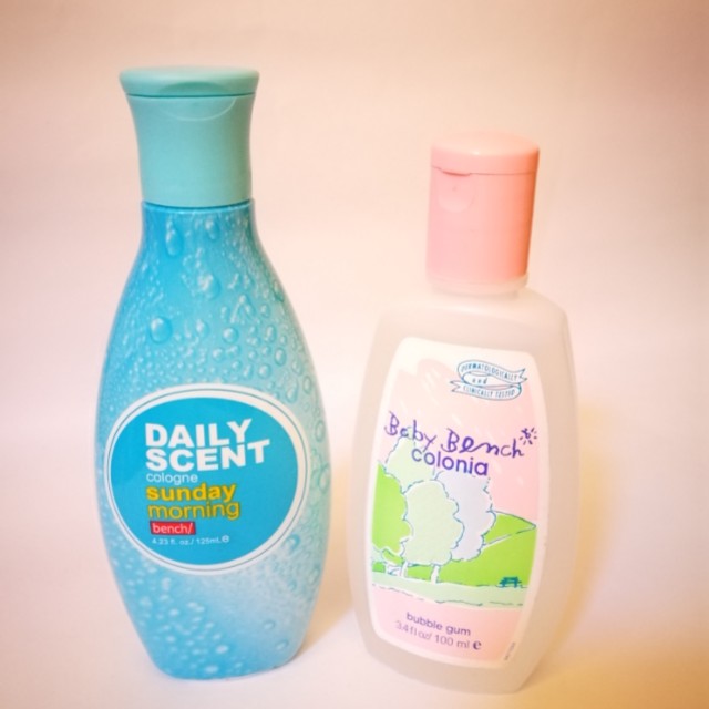 Baby Bench Baby Bench Bubble Gum Cologne 100ml Health Beauty Perfumes Nail Care Others On Carousell,Kerri Green Bikini