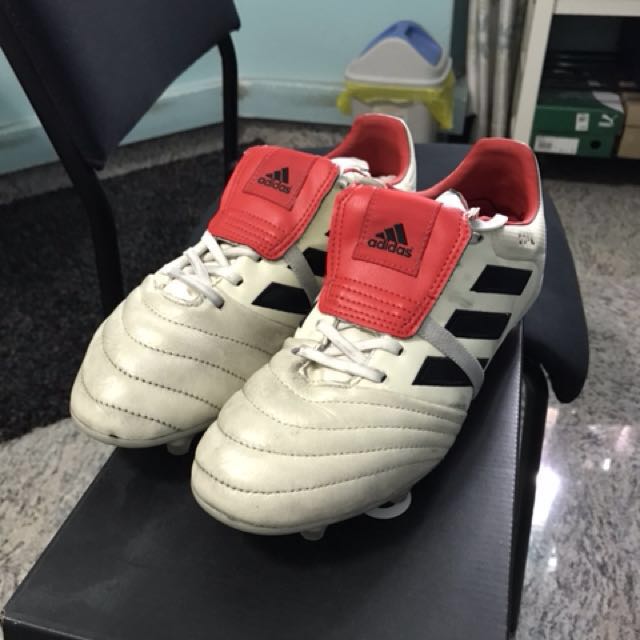Adidas Copa Gloro 17.2 FG Boots, Sports 