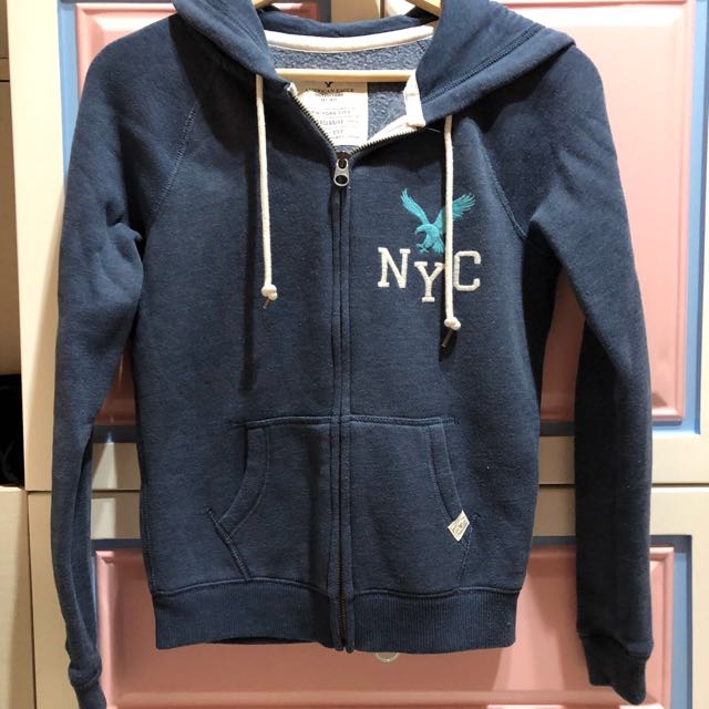 aeo hoodie