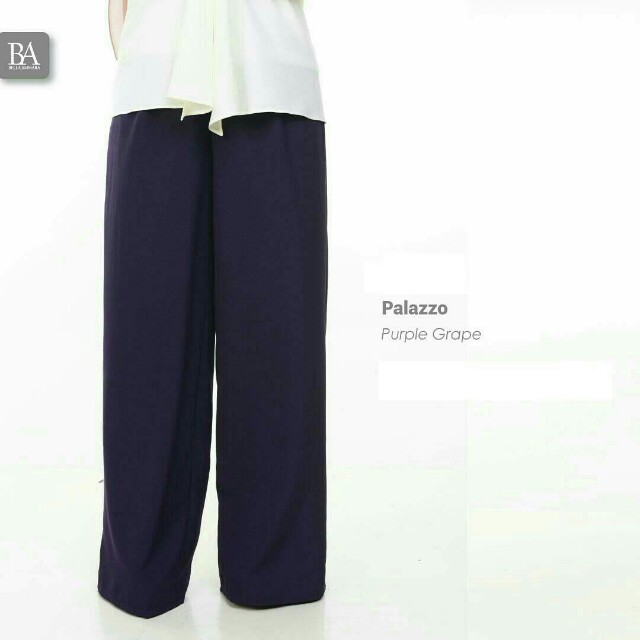 Bella palazzo pants Outlet