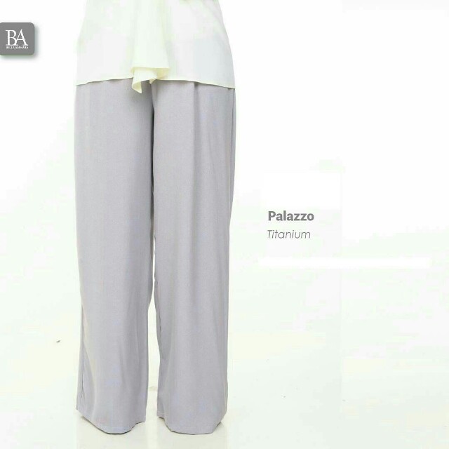 Bella palazzo pants Outlet