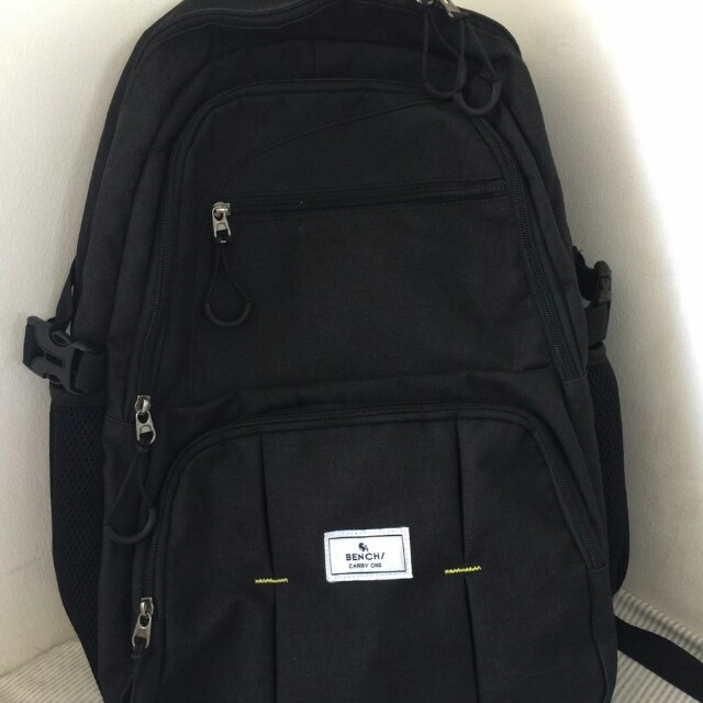 bench backpack price