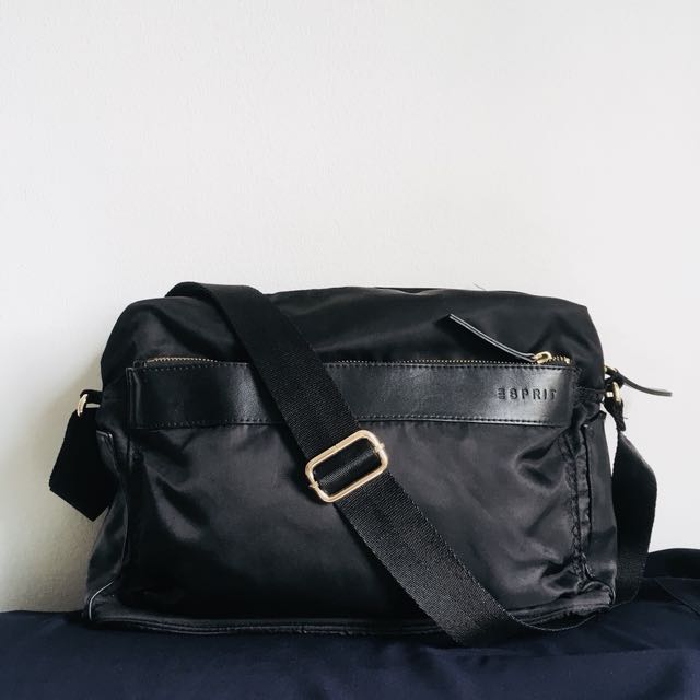 work sling bag
