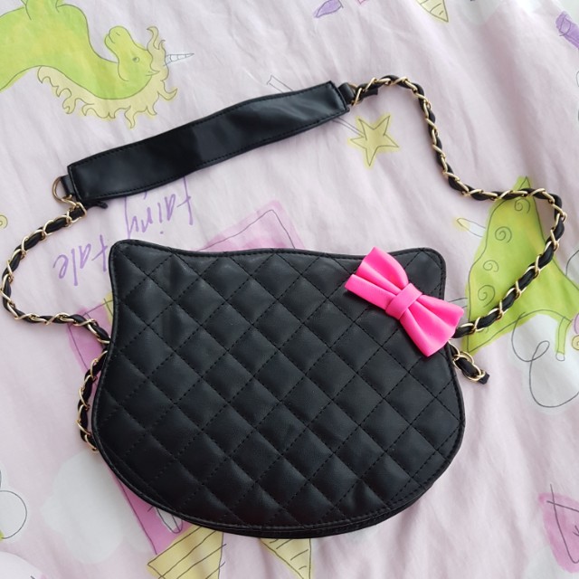 sling bag for teenage girl