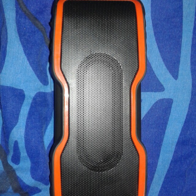 surf bluetooth speaker