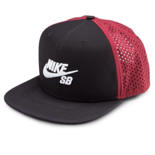 Nike sb cheap mesh hat