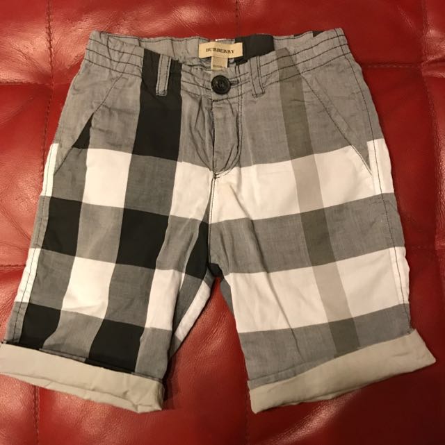 burberry the city chronograph watch