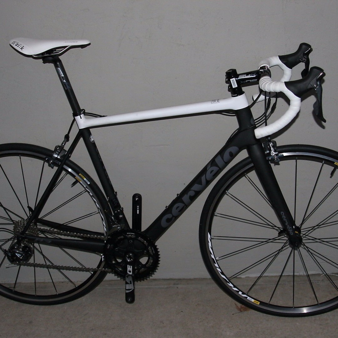 cervelo 56cm