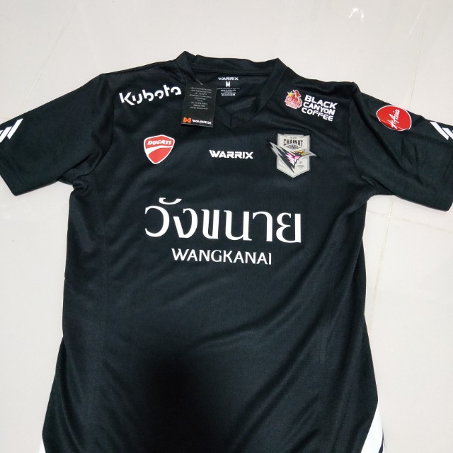 Chainat hornbill shop fc jersey