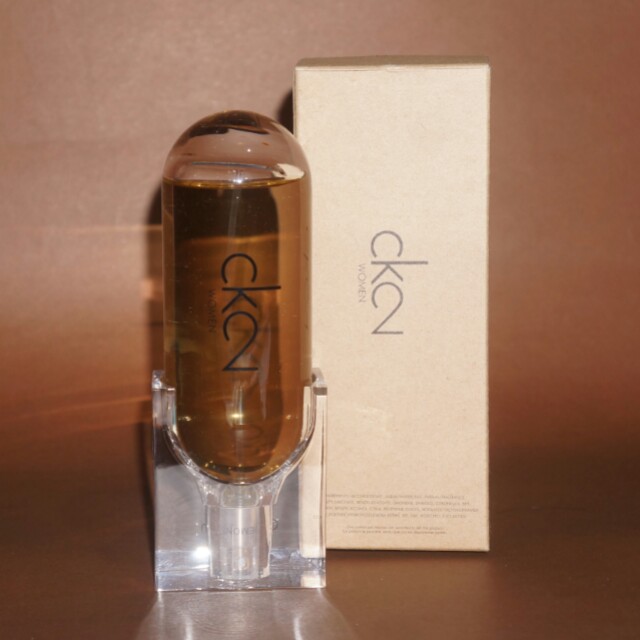 Ck2 for women top