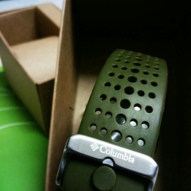 Columbia singletrak clearance watch