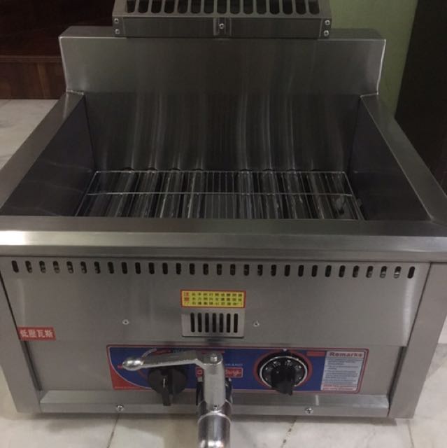 Dapur Ayam Gunting Mencari Di Carou