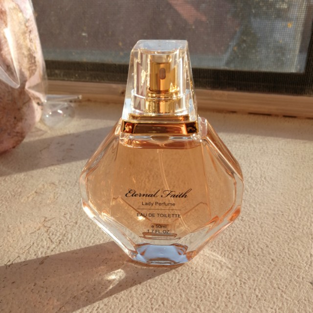 Eternal faith perfume 2025 price