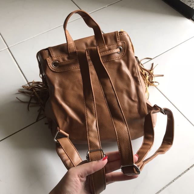 Factorie backpacks discount