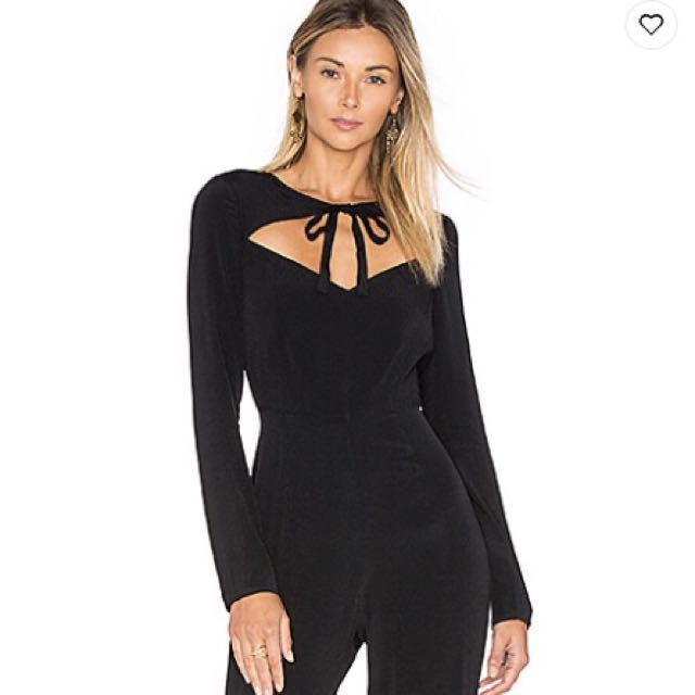 for love and lemons jumpsuit